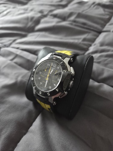 Orologio tissot race motogp - t-race,