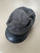 Cappello Macchinista Ferrovie