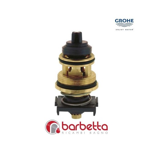Deviatore ricambio grohe 47456 - ricambio,