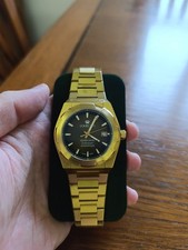 Orologio uomo automatico - automatico, louis