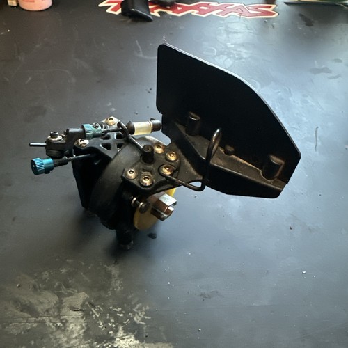 Losi scala 8ight - scala,