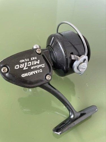 Mulinello diamond micro7 - diamond,