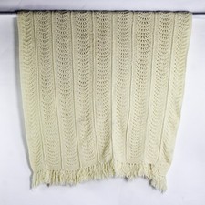 Coperta In Maglia