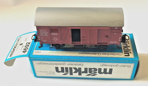 Märklin marklin 1 - h0, :