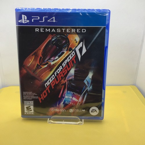 Need for speed - hot,