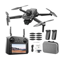Drone GPS 5G doppia fotocamera