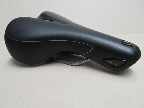 Sella mtb sportourer flx - sella,