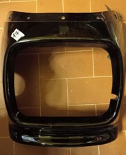 Kawasaki Carena cupolino