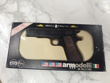 ARMI DA COLLEZIONE -ARMODELLI
