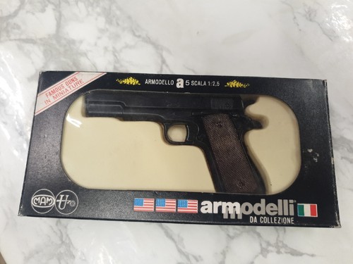 Armi collezione armodelli - armi,