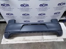 Paraurti posteriore con - vw,