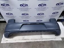 PARAURTI POSTERIORE VW CON PRIMER CON FORI SENSORI GOLF 6,VI  GTI=GTD 01/2009> 