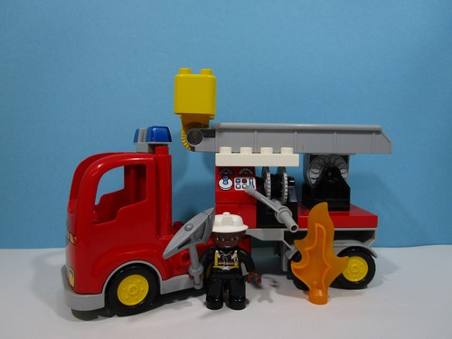 Lego duplo camion - duplo, dei