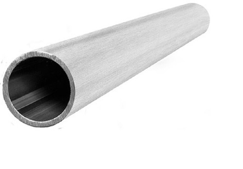 Tubo tondo - tubo,