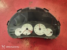 QUADRO STRUMENTO PEUGEOT 206 VK2M8XC3