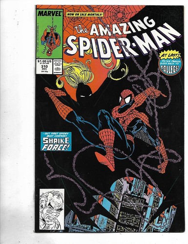 Amazing spider man - amazing, 1988