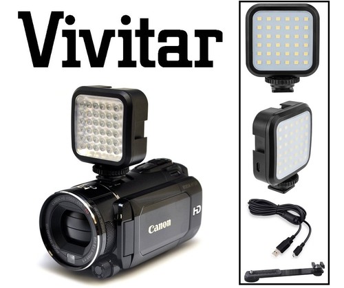Luce video led - luce,