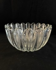 Ricambio Coppa vetro Murano Lamp Shade Replacement/Glass/Barovier D.18 Cm.