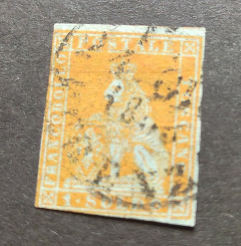 Toscana tuscany stamps - ,