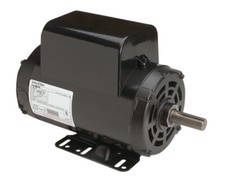 Motore compressore aria