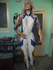 Tuta sci fila - sci,
