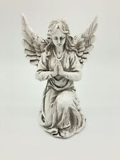 Handsider statue da giardino angeli, fate religiose giardino figure decorazio...