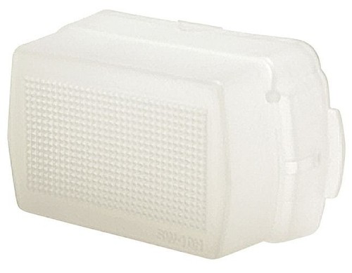 Nikon 10h diffusore flash - diffusore,