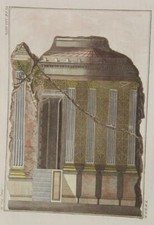 Roma Roma Tempio Romano Pompei