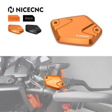Cnc front brake cylinder - cnc,