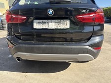 PARAURTI POSTERIORE CON SENSORI DI PARCHEGGIO BMW X1 (F48) - (15 + 19) - '18