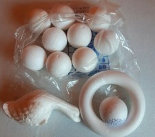 Lotto 11 forme polistirolo