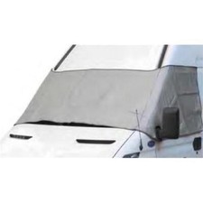 OSCURANTE TERMICO ESTERNO