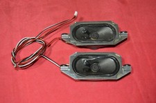 R29-509008-F01 ALTOPARLANTI COPPIA SPEAKERS PER TV AKAI AKTV500