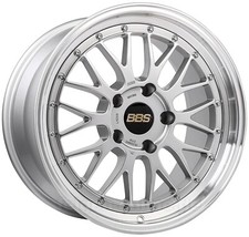 Bbs lemans pezzo - bbs, x