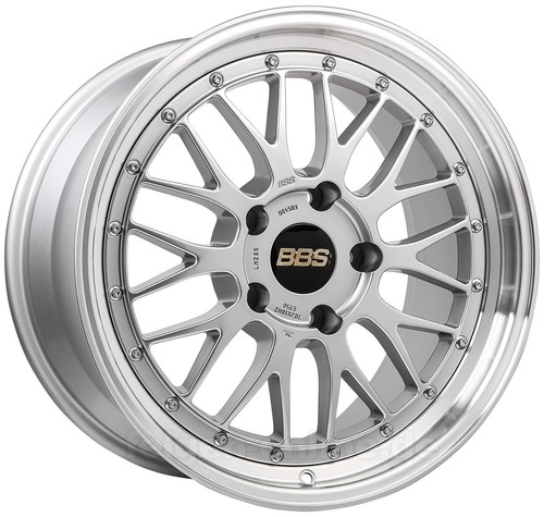 Bbs lemans pezzo - lm, x