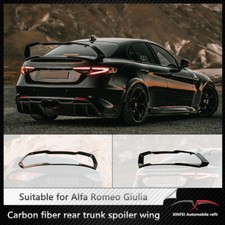 For Alfa Romeo Giulia GTAM