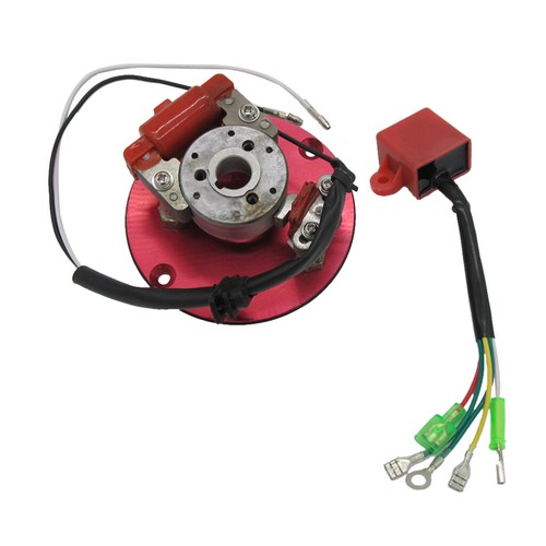 Kit statore rotore - , interno