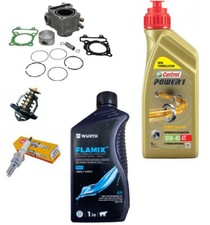 KIT GRUPPO TERMICO CANDELA