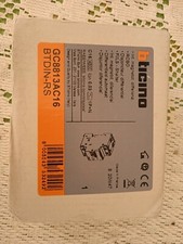 BTICINO GC8813AC16