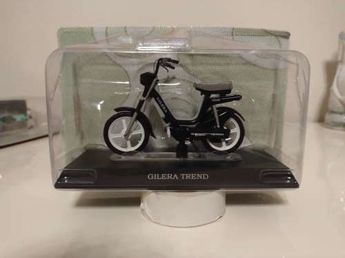 Modellino edicola - modellino, 1:18