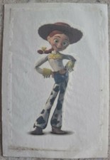 TATUAGGIO TEMPORANEO - TATTOO - TOY STORY - ESSELUNGA - DISNEY PIXAR - 2011