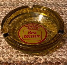 Posacenere pubblicitario Best