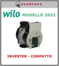 WILO Circolatore pompa