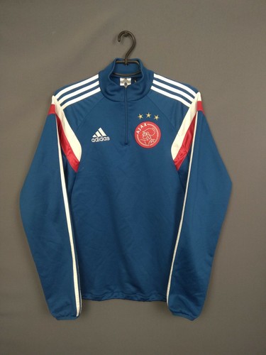 Giacca ajax amsterdam taglia - ajax,