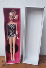 BARBIE PLATINUM 60th SPARKLES