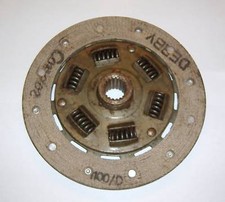 FIAT 1100 D - R/ DISCO