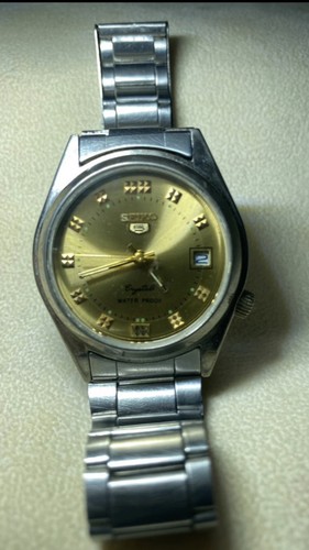 Orologio seiko automatico - orologio,
