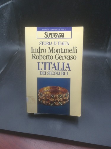 Storia italia - d'italia:, l'italia