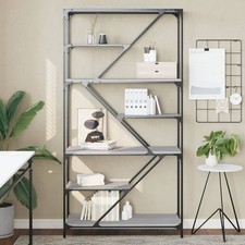 Bookshelf, Bookshelves