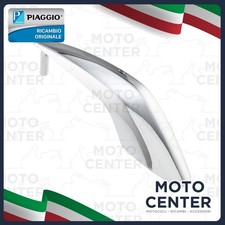 CRESTA SUPERIORE CROMATA